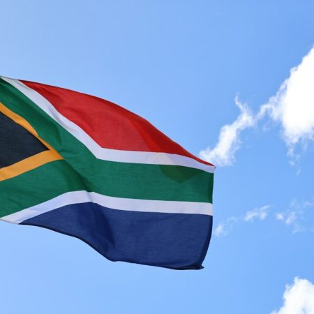 AFCON 2027 Qualifiers Schedule for Bafana Bafana