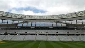 Bafana Bafana v Guinea: AFCON 2027 Qualifier Preview