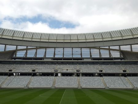 Bafana Bafana v Guinea: AFCON 2027 Qualifier Preview