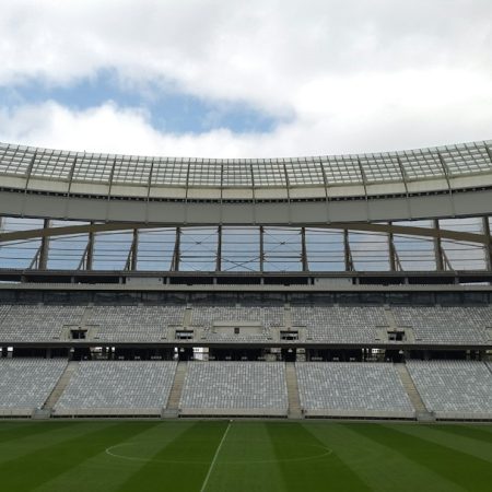 Bafana Bafana v Guinea: AFCON 2027 Qualifier Preview