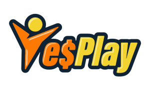 YESPLAY logo